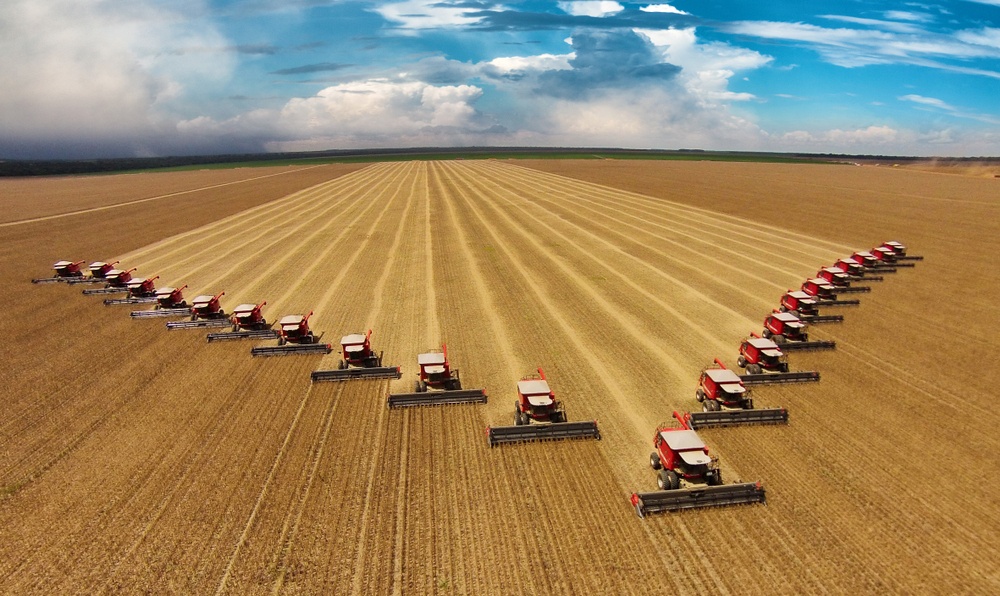 conceito de agroecologia