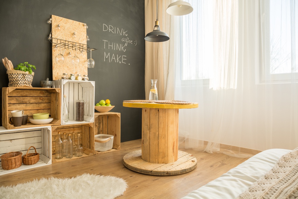 Upcycling